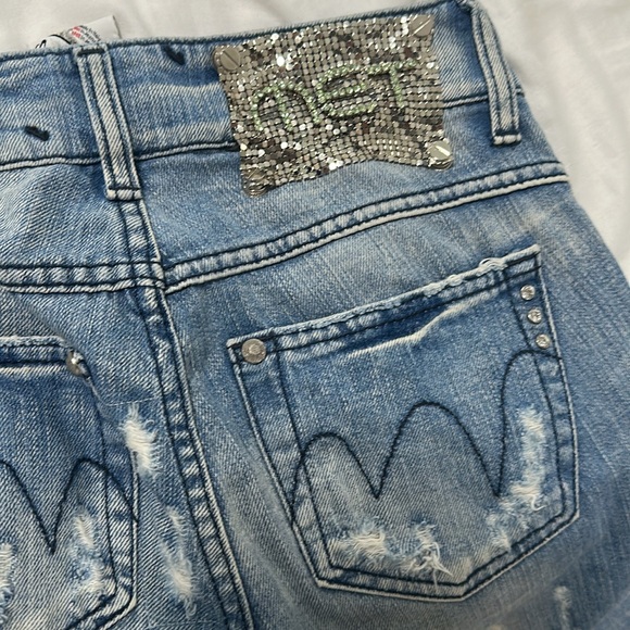 Met In jeans Made In Italy - Picture 4 of 5